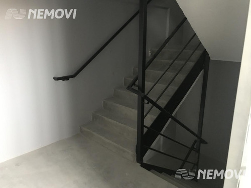 Imagen 6 de 30 de Monoambiente Con Balcon Amueblado A Estrenar - Villa Crespo