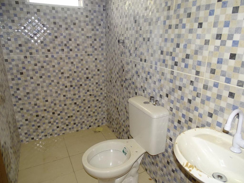 Imagem 7 de 30 de Belíssima Casa Em Òtimo Bairro Para Residir - Ca0266