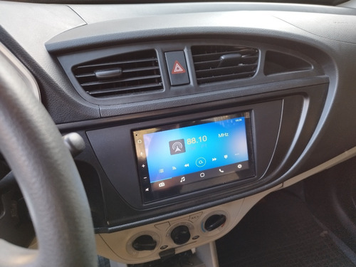 Imagen 14 de 15 de Suzuki Alto 800 Glx Ac