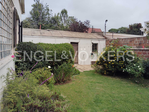 Venta Casa Miraflores