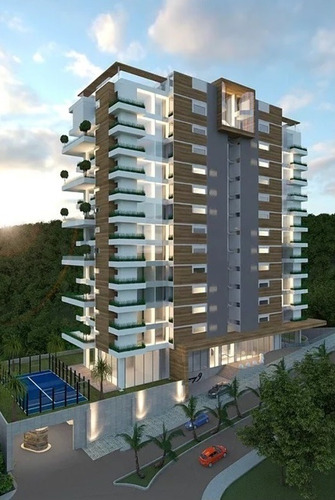 Imagen 3 de 5 de Departamento En Venta, Huixquilucan, Estado De México