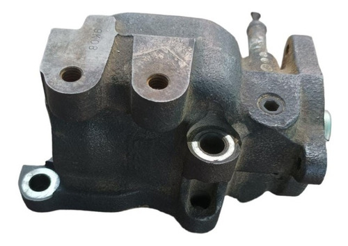 Soporte Multiple Valvula Egr Toyota Hino 300 716 816 616 514 (Usado)