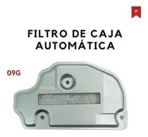 Comprar Filtro De Caja 09g Volkswagen Begtle Bora Golf Jetta Leon