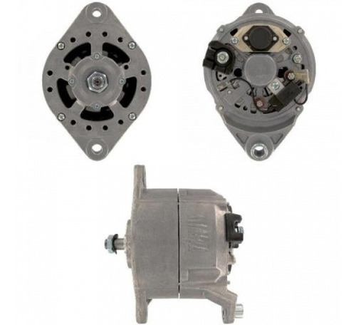 Alternador Universal Volvo ( Fh12 / Fh16 )