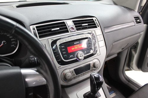 Imagen 8 de 11 de Ford Kuga 2.5 Titanium 4x4 Aut 2010 La Plata 408
