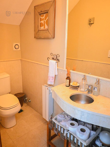 Casa En Venta En La Masia- Pilar