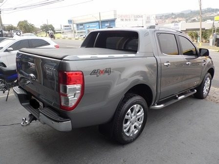 Ford Ranger 3.2 Limited 4x4 Cd 20v Diesel 4p Automático