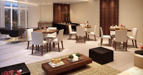 Imagem 13 de 15 de Apartamento Para Venda, 1 Dormitório(s), 49.0m² - 510