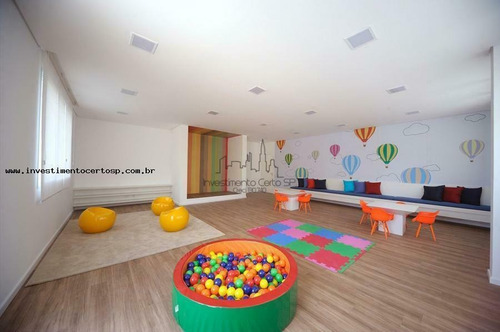 Imagem 25 de 30 de Apartamento À Venda Em São Paulo/sp - Ventura2