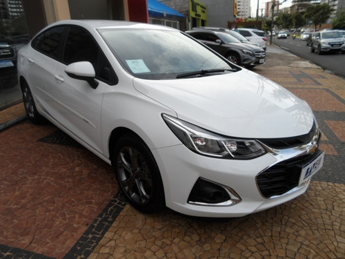 Imagem 10 de 13 de Chevrolet Cruze Lt Sedan 1.4