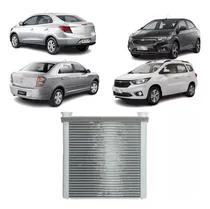 Comprar Radiador Ar Quente Cobalt Onix Prisma Spin 2012 A 2016 Denso