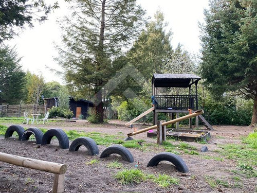 Parcela En Venta En Puerto Varas-ensenada
