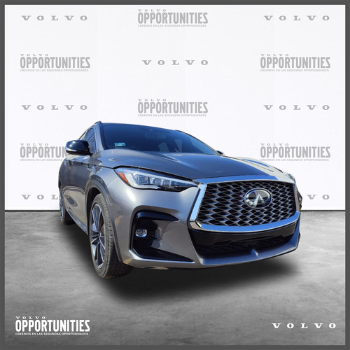 Infiniti Qx55 4x4 2023