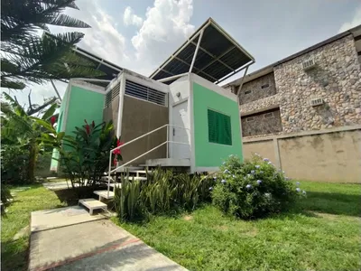 Casa en alquiler