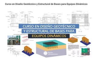 Sismica Adiestramiento Diseño Geo Y Estructural Equipos Diná