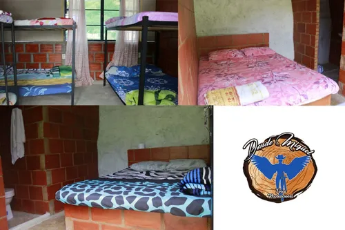 Finca Con 40 Metros A Orilla De La Via Principal Yumbo La Cumbre