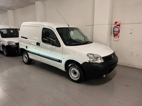 Peugeot Partner 1.6 Hdi Furgon Confort 92