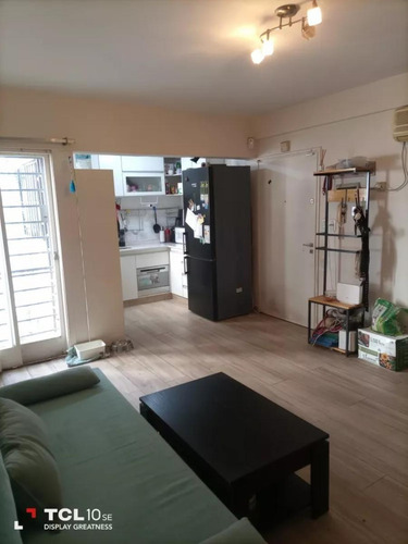 Venta Departamento 3 Ambientes En Villa Crespo Velasco 700