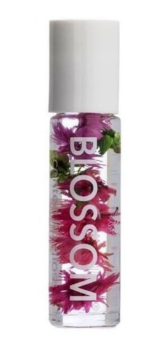Blossom Lip Gloss - Com Flores! - Passion Fruit