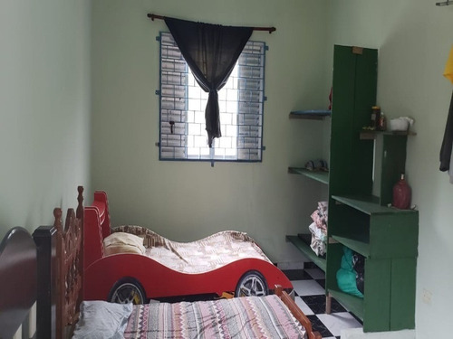 Chácara Em Itanhaém - 2076 - 34451334