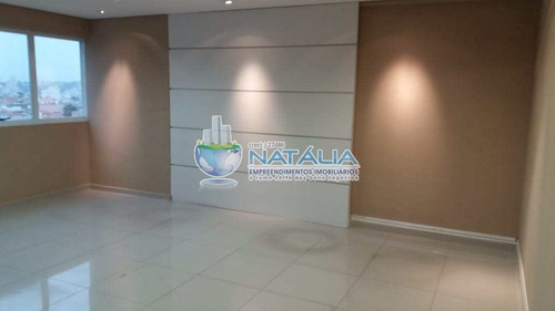 Sala Comercial, Santana, São Paulo, Cod: 63909 - A63909