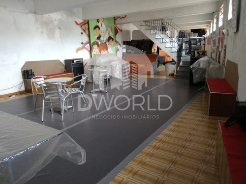 Imagem 18 de 30 de Ampla Casa - Com Espaço De Lazer! - Ca00215 - 69799789