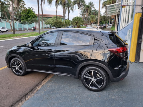 Imagem 3 de 10 de Honda Hr-v Exl Cvt 1.8 Flex 2019