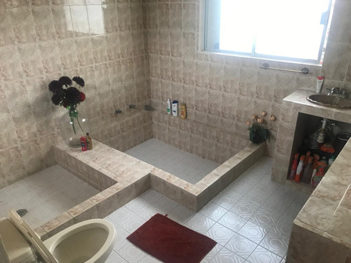 Casa En Venta En Loma Bonita, Ojo De Agua Tecamac Edo Mex Sup 202 M2