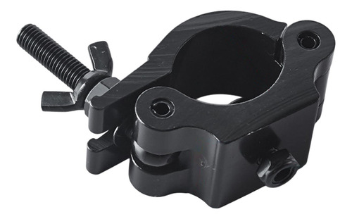 Lámparas De Escenario De Servicio Pesado De Ancho Negro 5cm