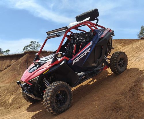 Polaris Rzr Pro Xp Ultimate Rockford