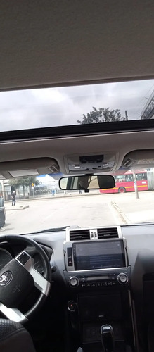 Toyota Land Cruiser Prado Txl 2015, Motor 4.0,