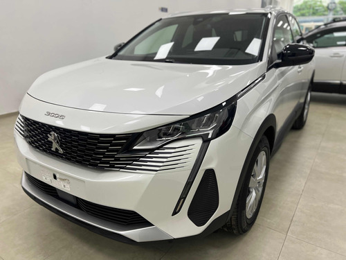 Peugeot 3008 1.6 Active