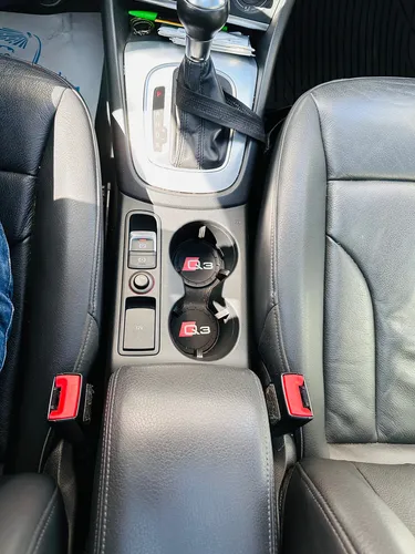 Audi Q3 1.4 Tfsi Attraction