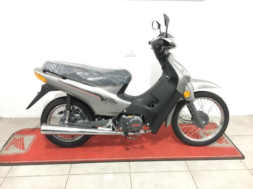 Keller Crono 110 0km Dbm Motos