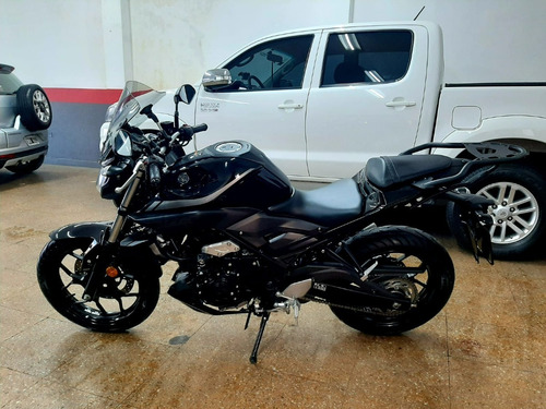 Imagen 7 de 12 de Yamaha Mt 03
