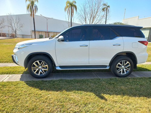 Toyota SW4 2.8 Srx 177cv 4x4 7as