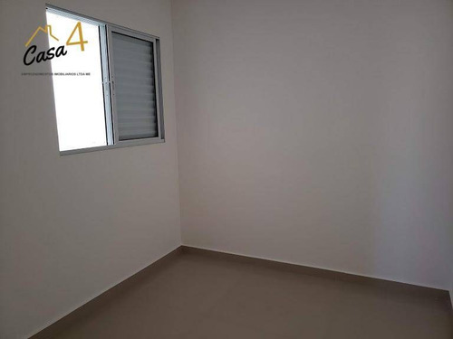 Imagem 12 de 15 de Apartamento Com 2 Dormitórios À Venda, 43 M² Por R$ 198.999,99 - Cidade Antônio Estevão De Carvalho - São Paulo/sp - Ap0218