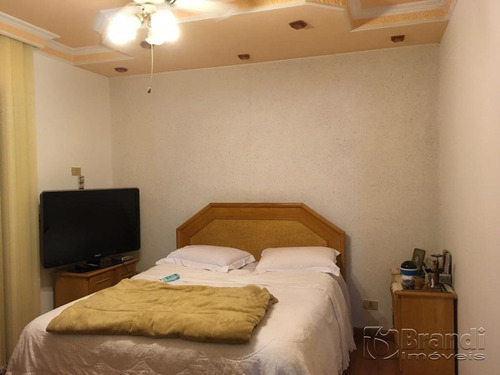 Imagem 5 de 14 de Apartamento Com 230 Metros Quadrados E 4 Dormitorios No Jardim Avelino! - V-853