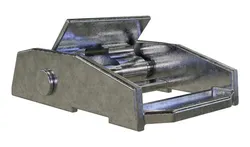 Comprar 4 Unidades Presilha 25mm Para Cinta De Amarração 250kgf no Mercado Livre
