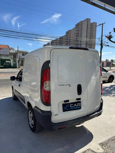 Fiat Fiorino FurgãO 1.4 Flex 4p