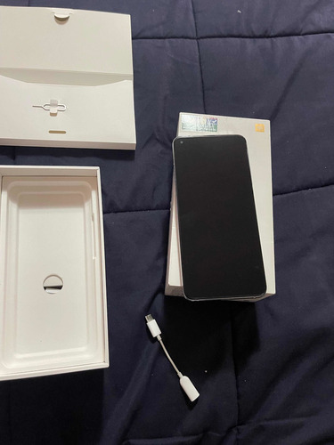 Imagen 6 de 10 de Xiaomi Mi 10 T 5g
