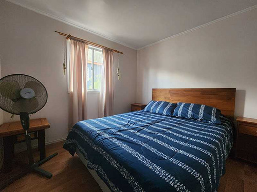 Arriendo Cabañas Año Corrido, 2d-1b Vicuña (106298)