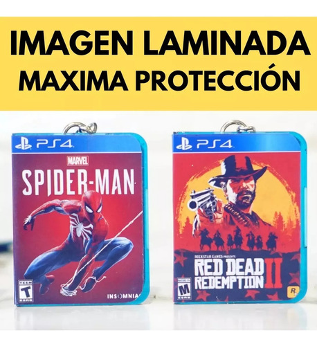 Llavero De Videojuegos Clasicos Xbox Ps2 Y Mas Consolas Halo Ce