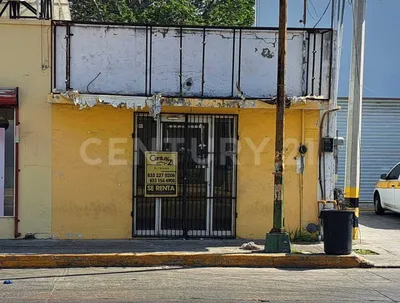 Local comercial en renta