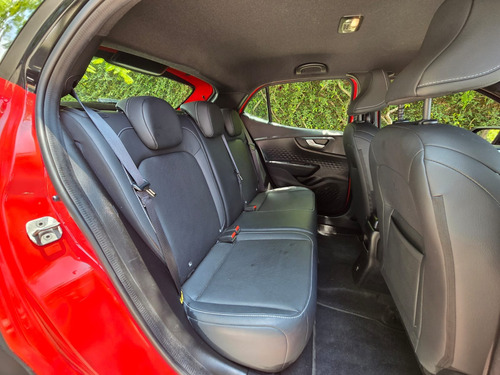 Fiat Pulse 1.3 Impetus