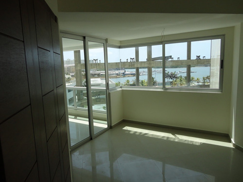 Apartamento Vacacional, Res Atlantica, Marina Privada, Tucacas