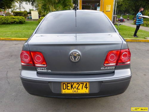 Volkswagen Jetta Mt 2000cc Europa