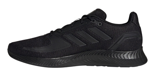 Imagen 2 de 5 de Tenis Hombre adidas Performance Runfalcon 2.0