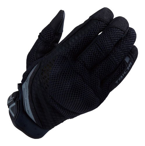 Guantes Taichi De Verano Rubber Knuckle 