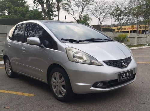 Honda/ Fit Exl 1.5